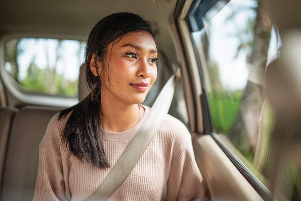 Ask the Expert: Car Window Tint for UV Protection