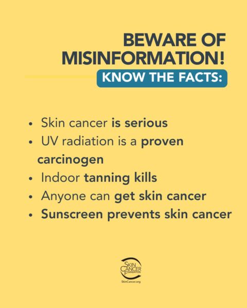 Beware_misinformation_SCAM