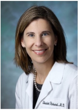 Elisabeth Richard Headshot