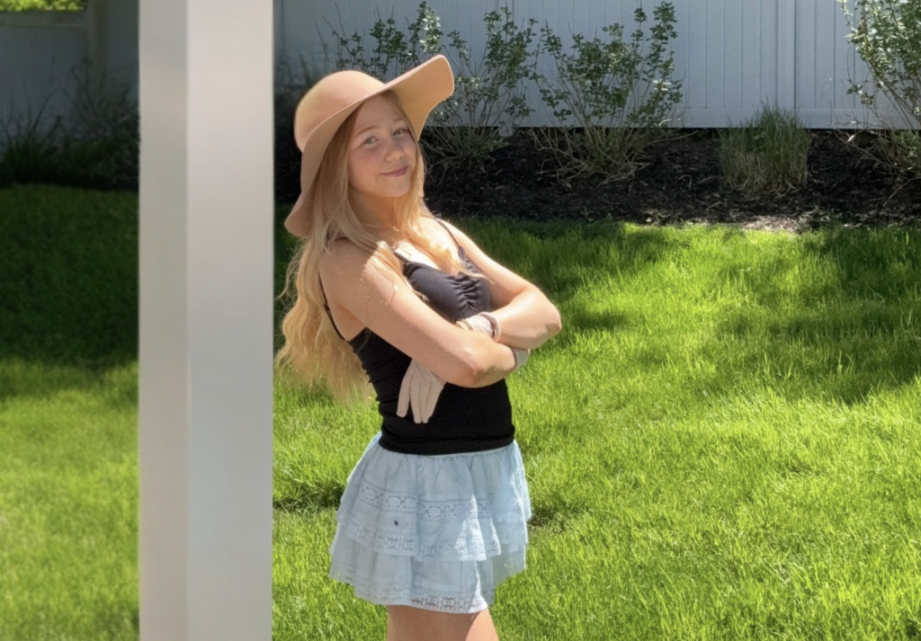 Tanmaxxing is a popular trend among teens, despite a mountain of evidence about the dangers of UV radiation and increased skin cancer risk. The trend has prompted one teen to speak up by sharing the truth about tanmaxxing.