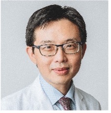 Steven Q. Wang headshot