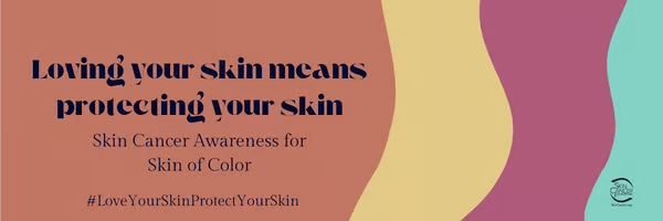 love your skin banner