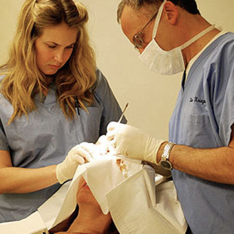 julie-3 mohs surgery